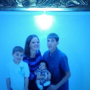 Meet your Posher, Jeffrey